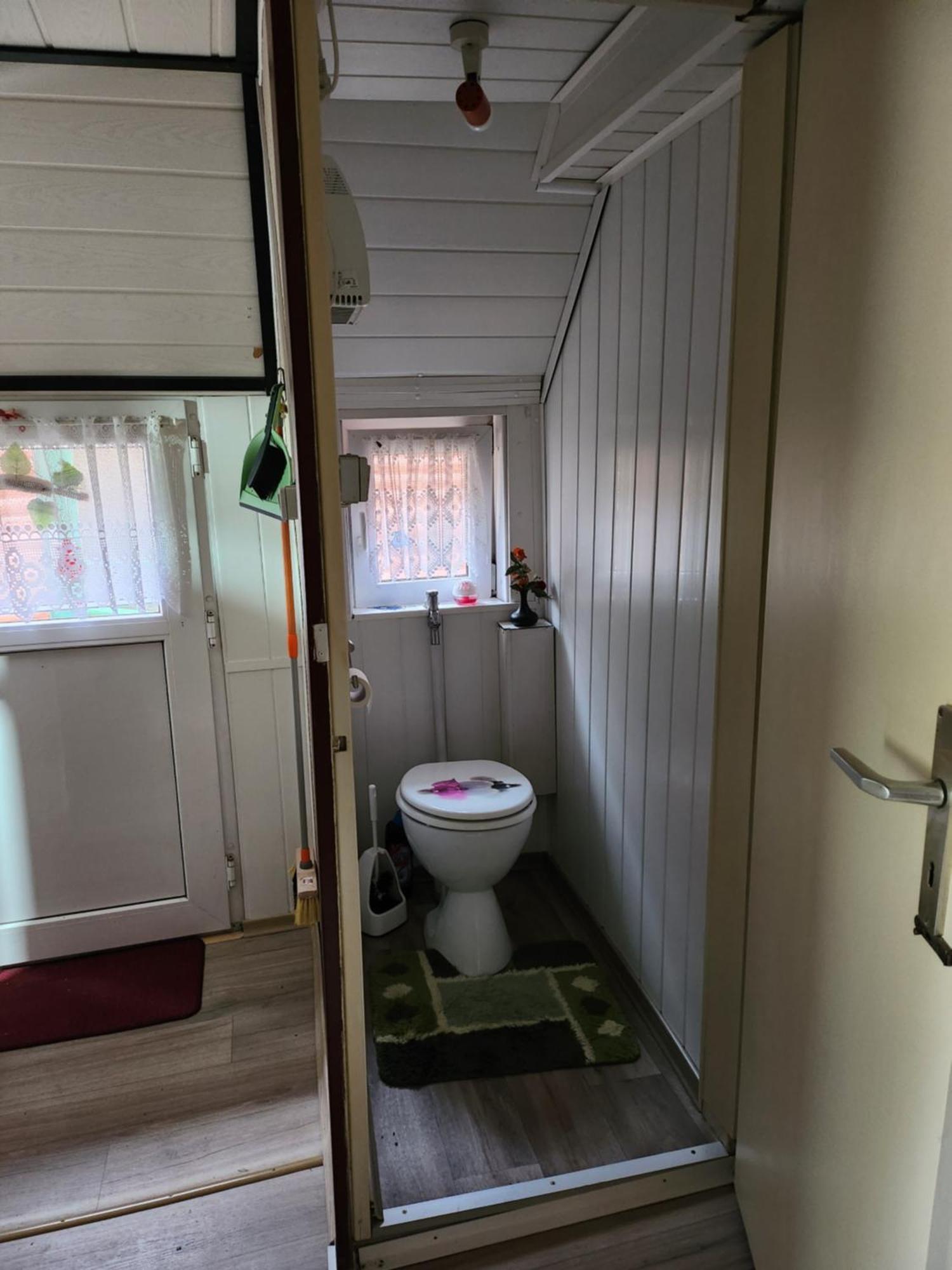 Ferienhaus Katinka Krummhörn Exterior foto